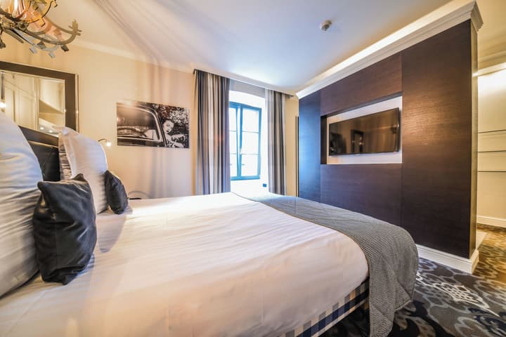 Le Clervaux Design Hotel & Spa