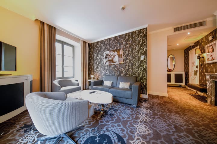 Le Clervaux Design Hotel & Spa
