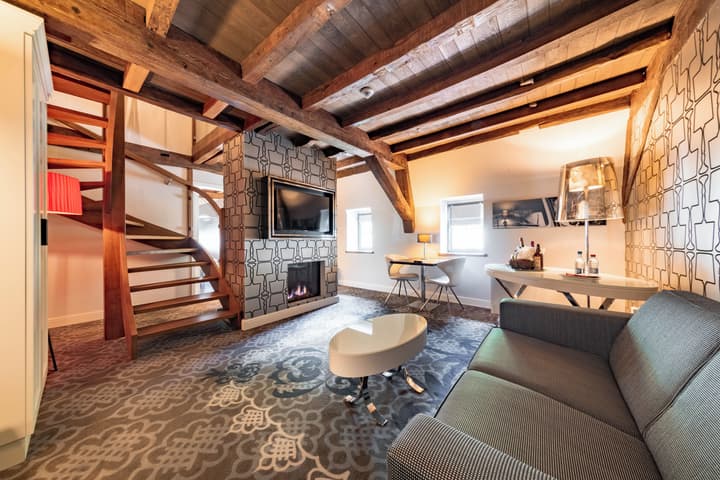 Le Clervaux Design Hotel & Spa
