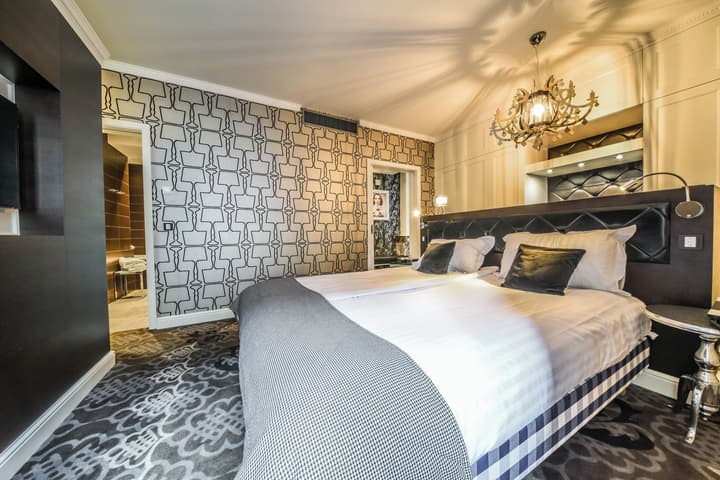 Le Clervaux Design Hotel & Spa