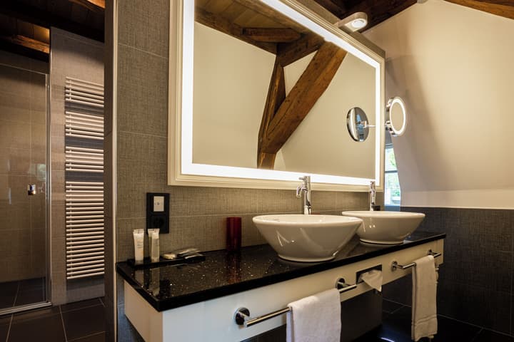 Le Clervaux Design Hotel & Spa