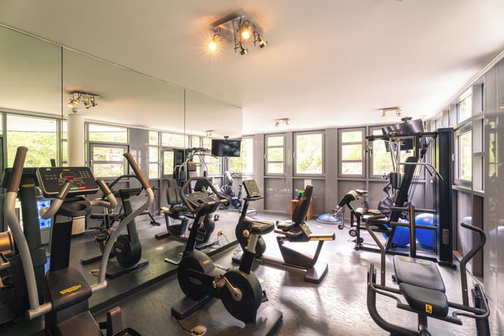 Le Clervaux Design Hotel & Spa
