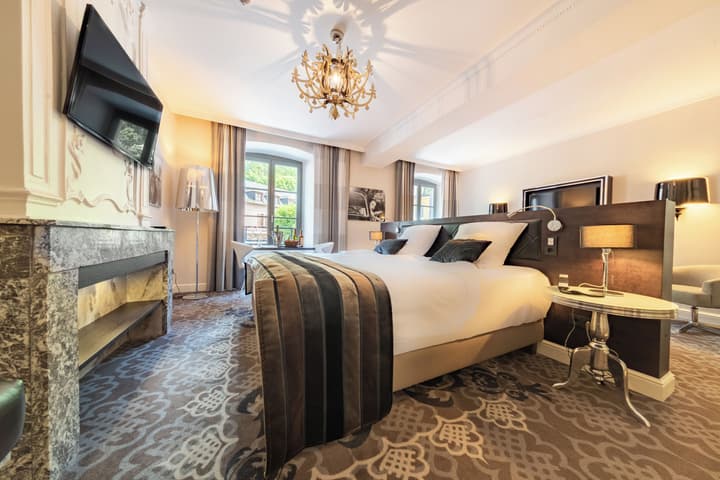 Le Clervaux Design Hotel & Spa