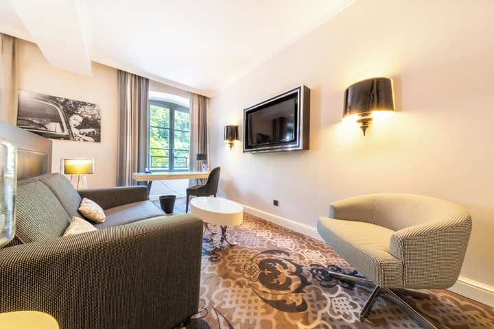 Le Clervaux Design Hotel & Spa