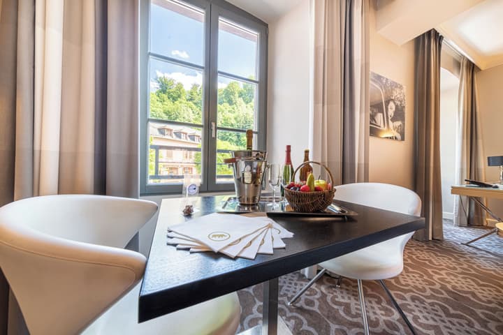 Le Clervaux Design Hotel & Spa