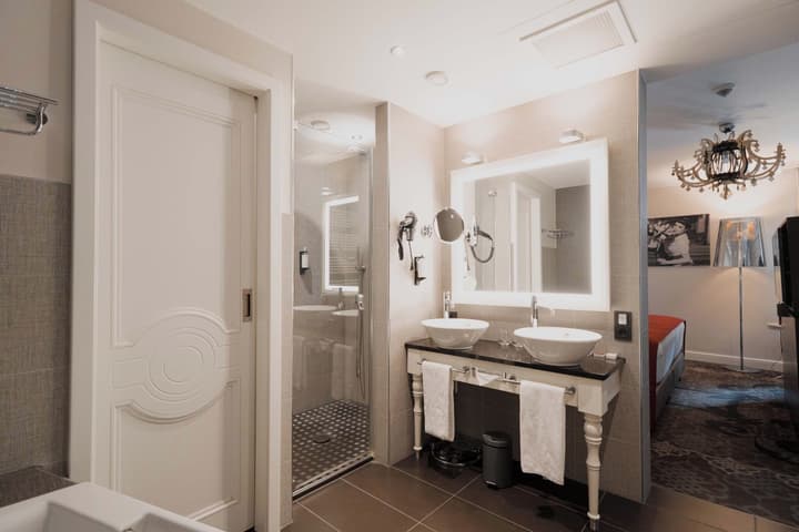 Le Clervaux Design Hotel & Spa