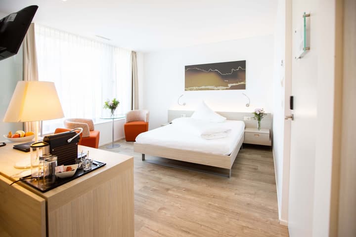 Mercure Chur City West