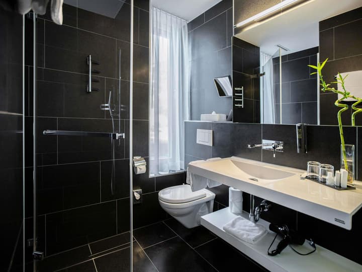 Mercure Chur City West
