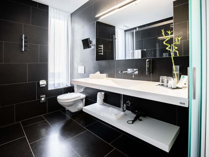 Mercure Chur City West