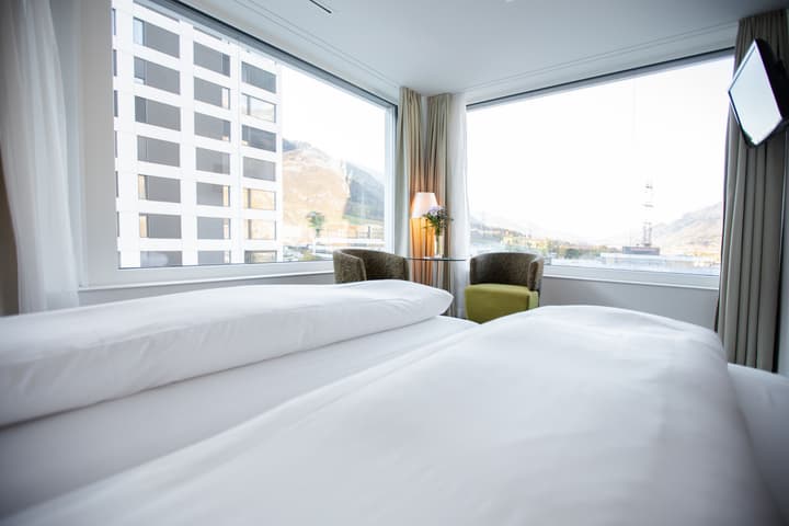 Mercure Chur City West