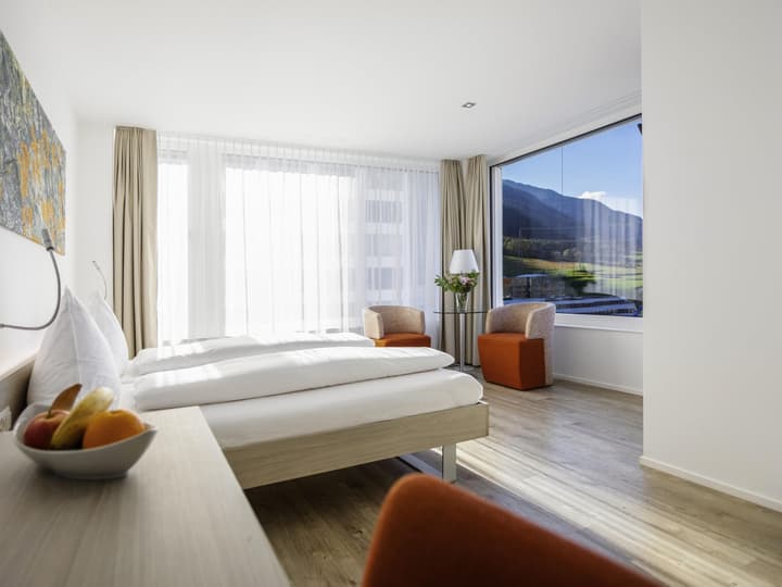 Mercure Chur City West