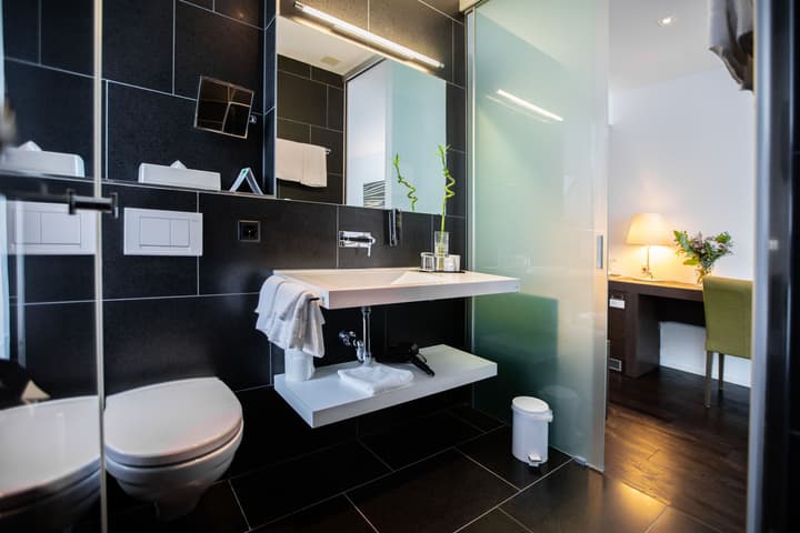 Mercure Chur City West