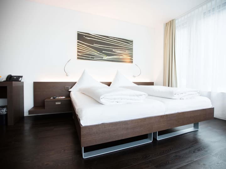 Mercure Chur City West