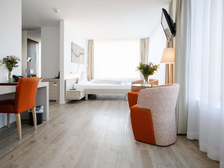 Mercure Chur City West