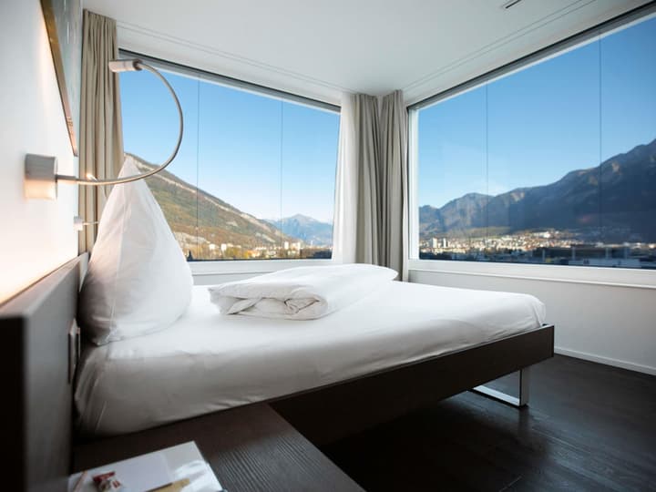 Mercure Chur City West
