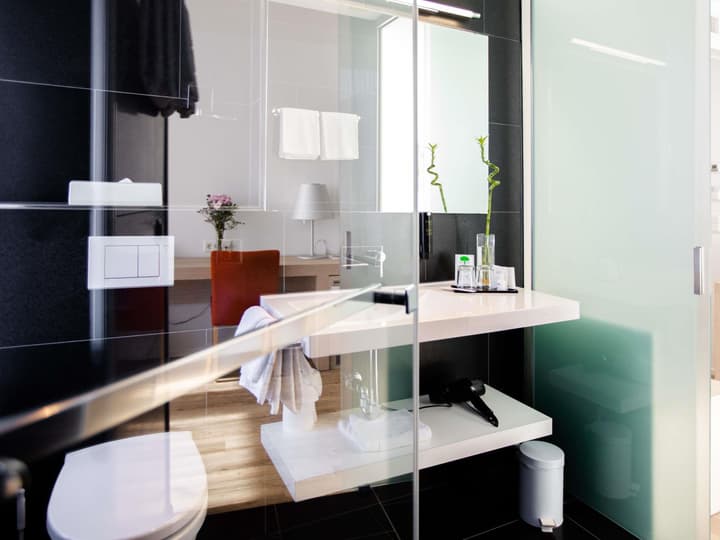 Mercure Chur City West