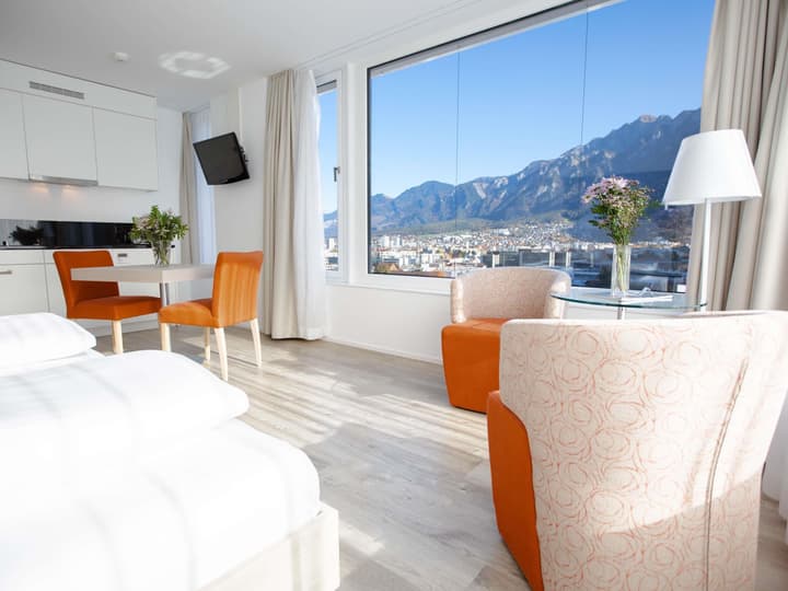 Mercure Chur City West