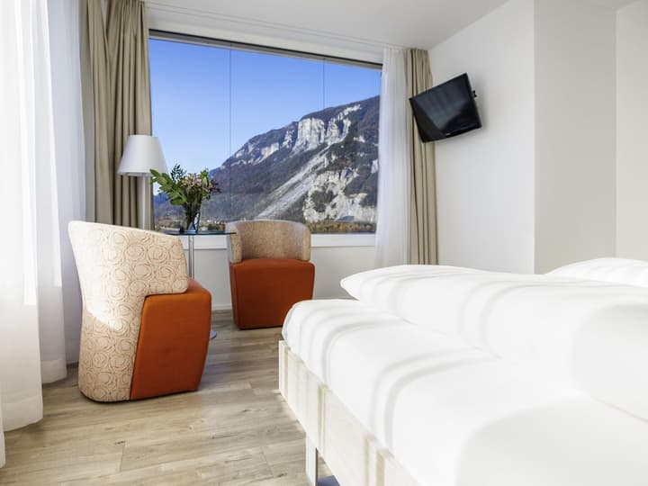 Mercure Chur City West