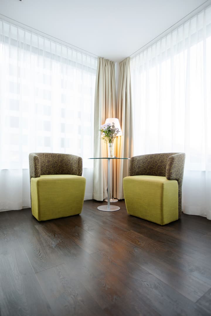Mercure Chur City West