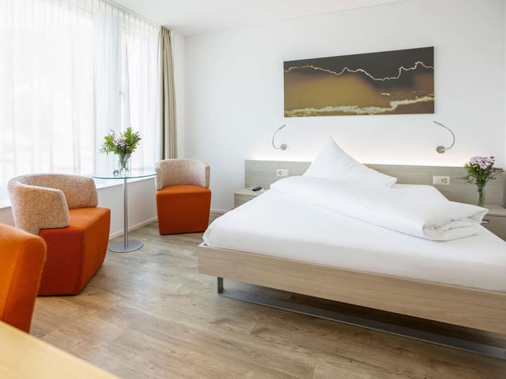Mercure Chur City West