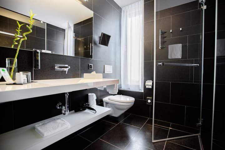 Mercure Chur City West