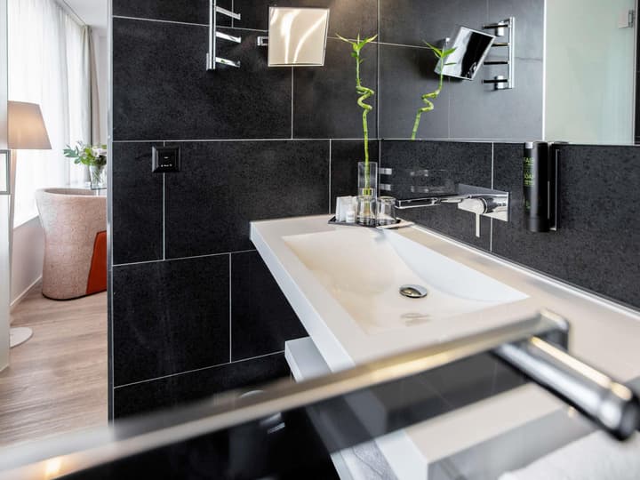 Mercure Chur City West