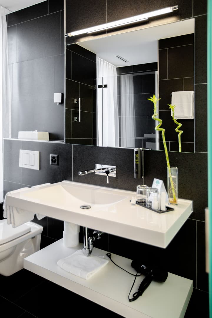 Mercure Chur City West