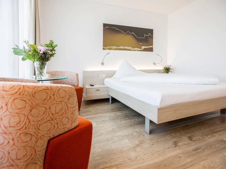 Mercure Chur City West