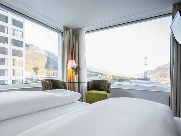 Mercure Chur City West