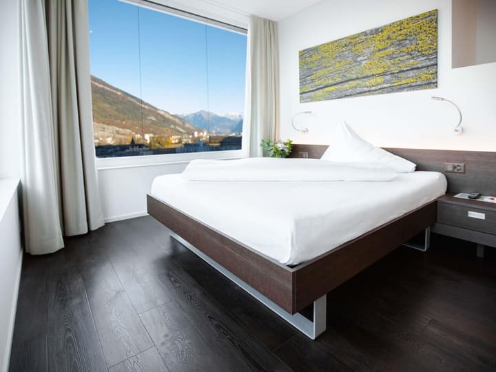Mercure Chur City West