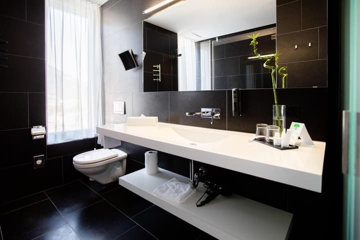 Mercure Chur City West