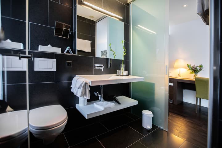 Mercure Chur City West