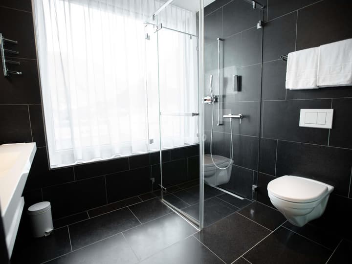 Mercure Chur City West