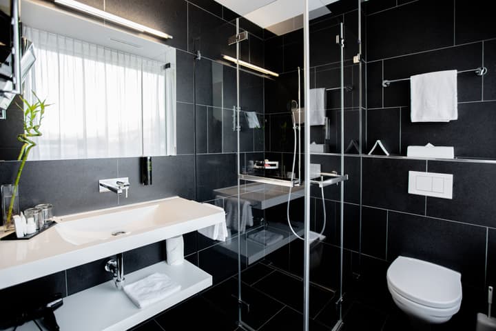 Mercure Chur City West