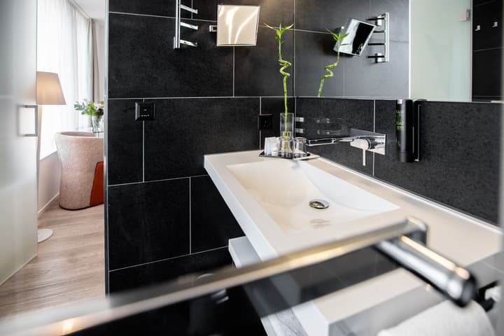 Mercure Chur City West