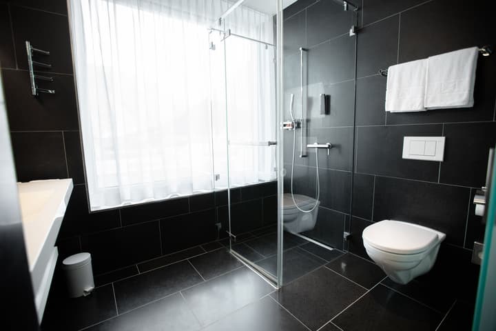 Mercure Chur City West