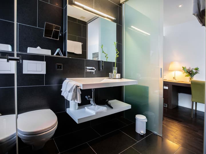 Mercure Chur City West