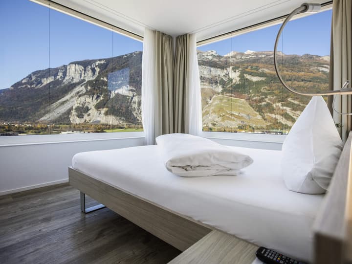 Mercure Chur City West