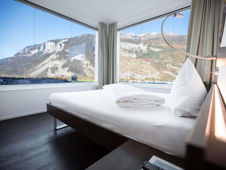 Mercure Chur City West