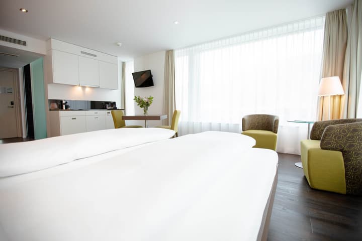 Mercure Chur City West