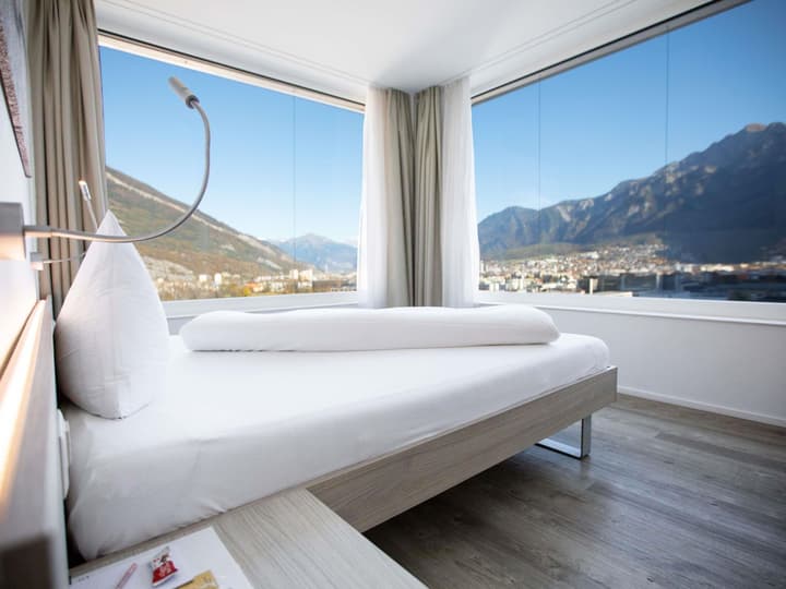 Mercure Chur City West