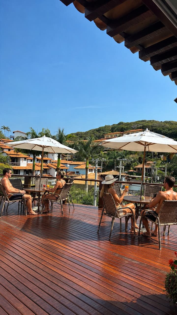 Coronado Inn