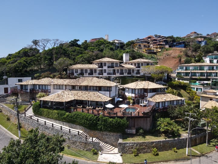 Coronado Inn