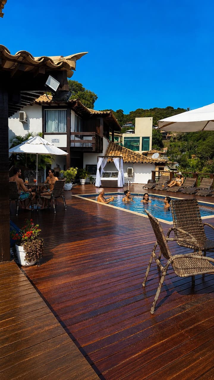Coronado Inn