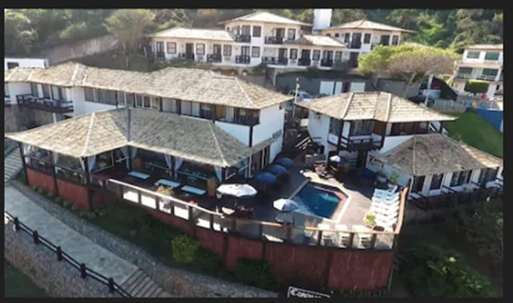 Coronado Inn