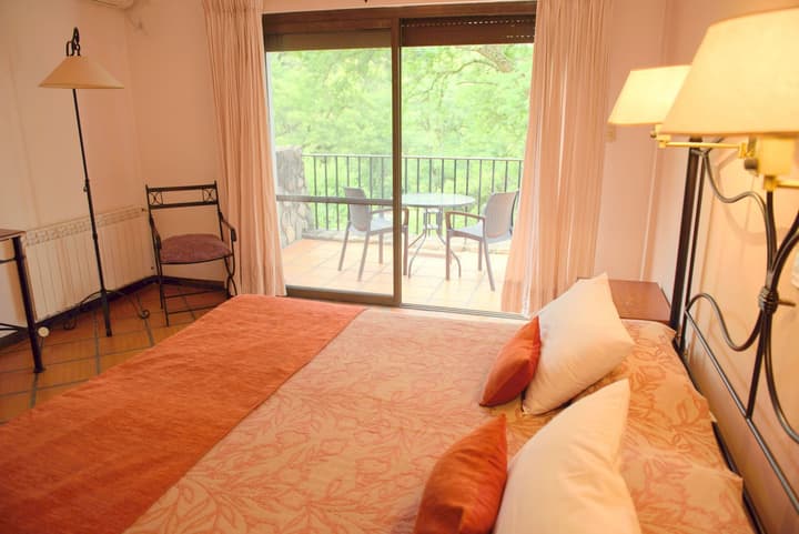 Hotel Selva Montana