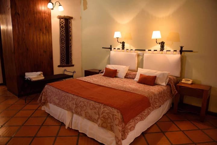 Hotel Selva Montana