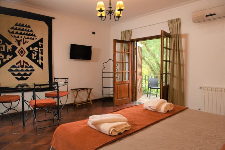 Hotel Selva Montana