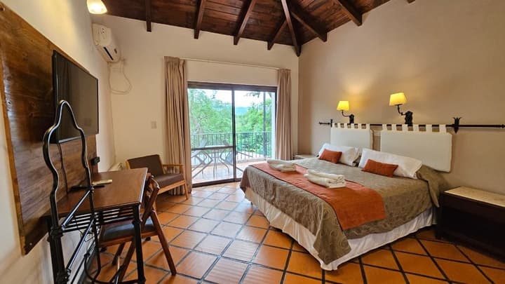 Hotel Selva Montana