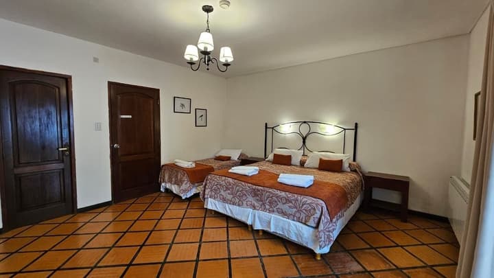 Hotel Selva Montana